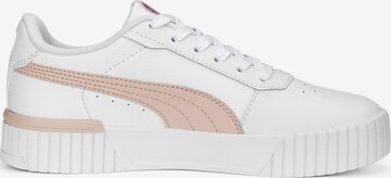 PUMA Sneaker 'Carina 2.0' i vit