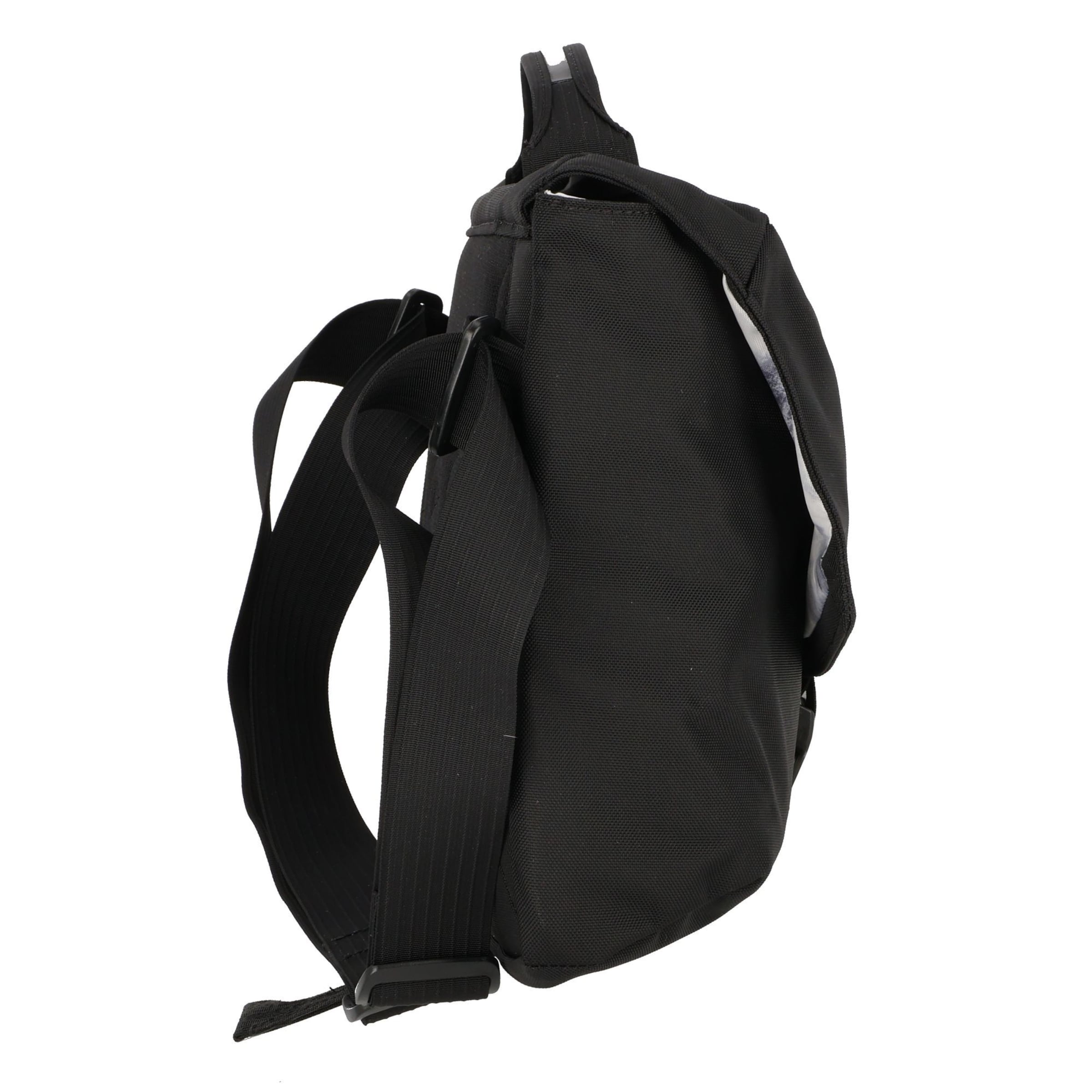 MAMMUT Messenger 'Xeron' in Schwarz