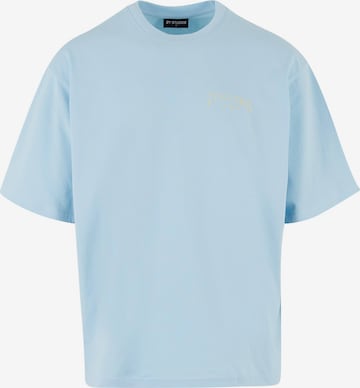 2Y Studios Shirt 'Insignia' in Blue: front
