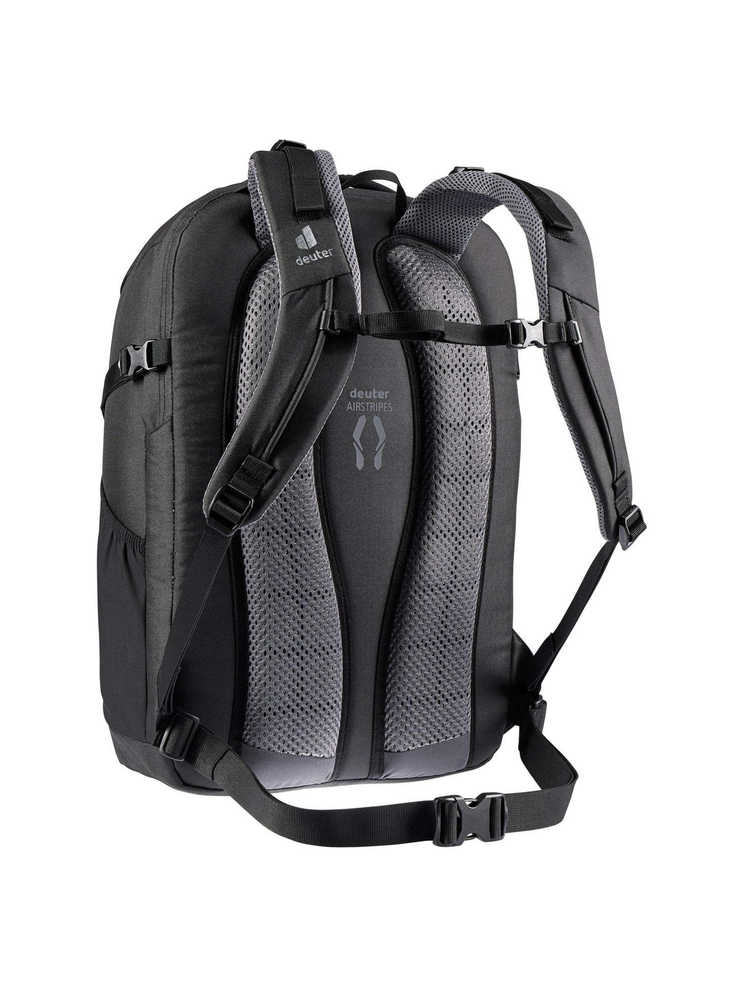 DEUTER Rucksack‌‌ in Schwarz