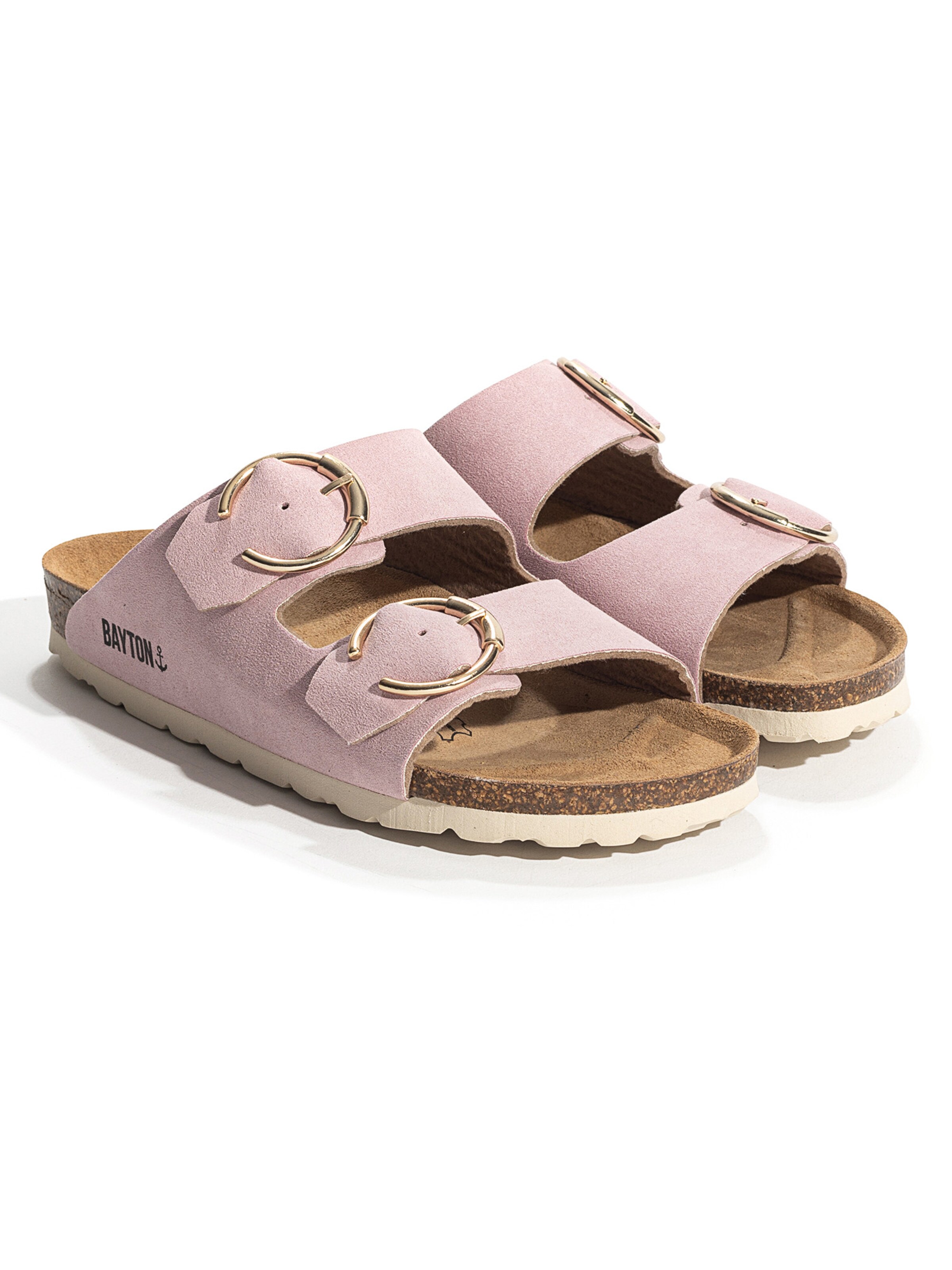 Bayton Šľapky 'Atlas' - Fialová