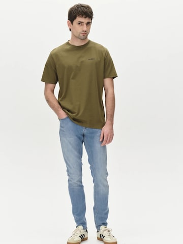 GABBA Bluser & t-shirts 'Dune' i grøn