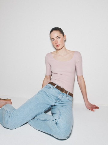 The Set Body in Beige