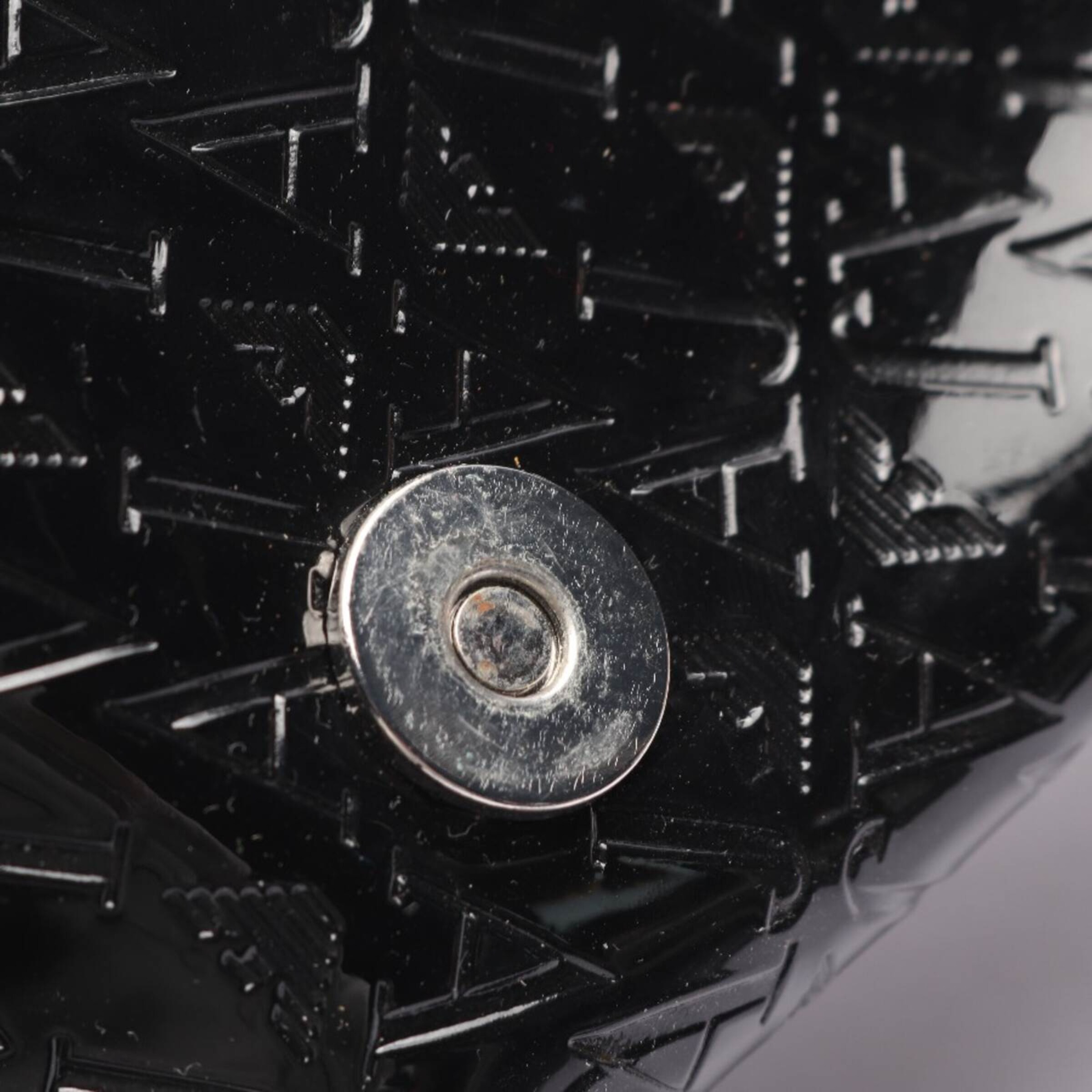 ARMANI Bag in One size in Black