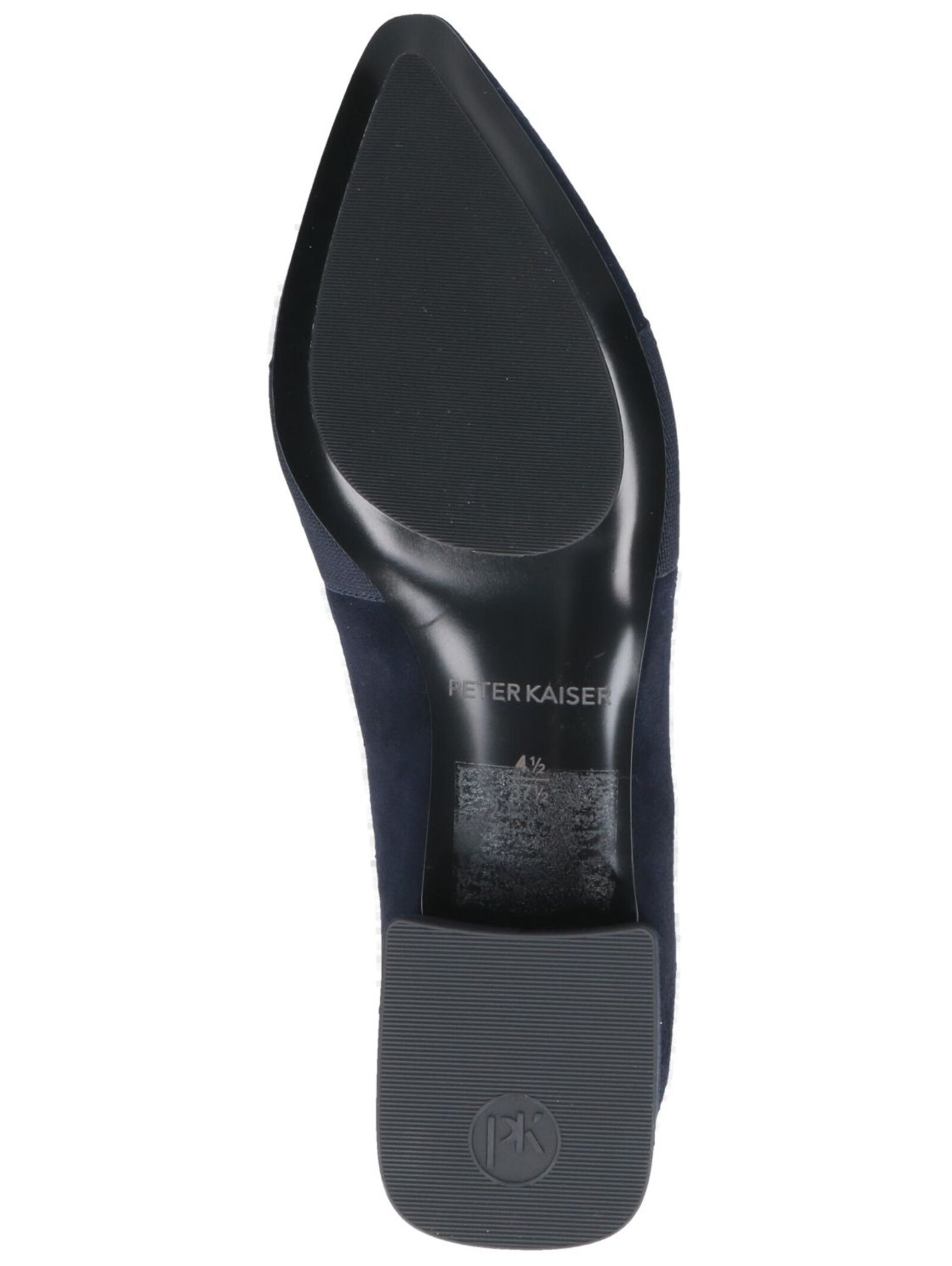 PETER KAISER Pumps in Blau