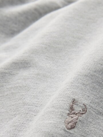 Regular Pantalon Next en gris