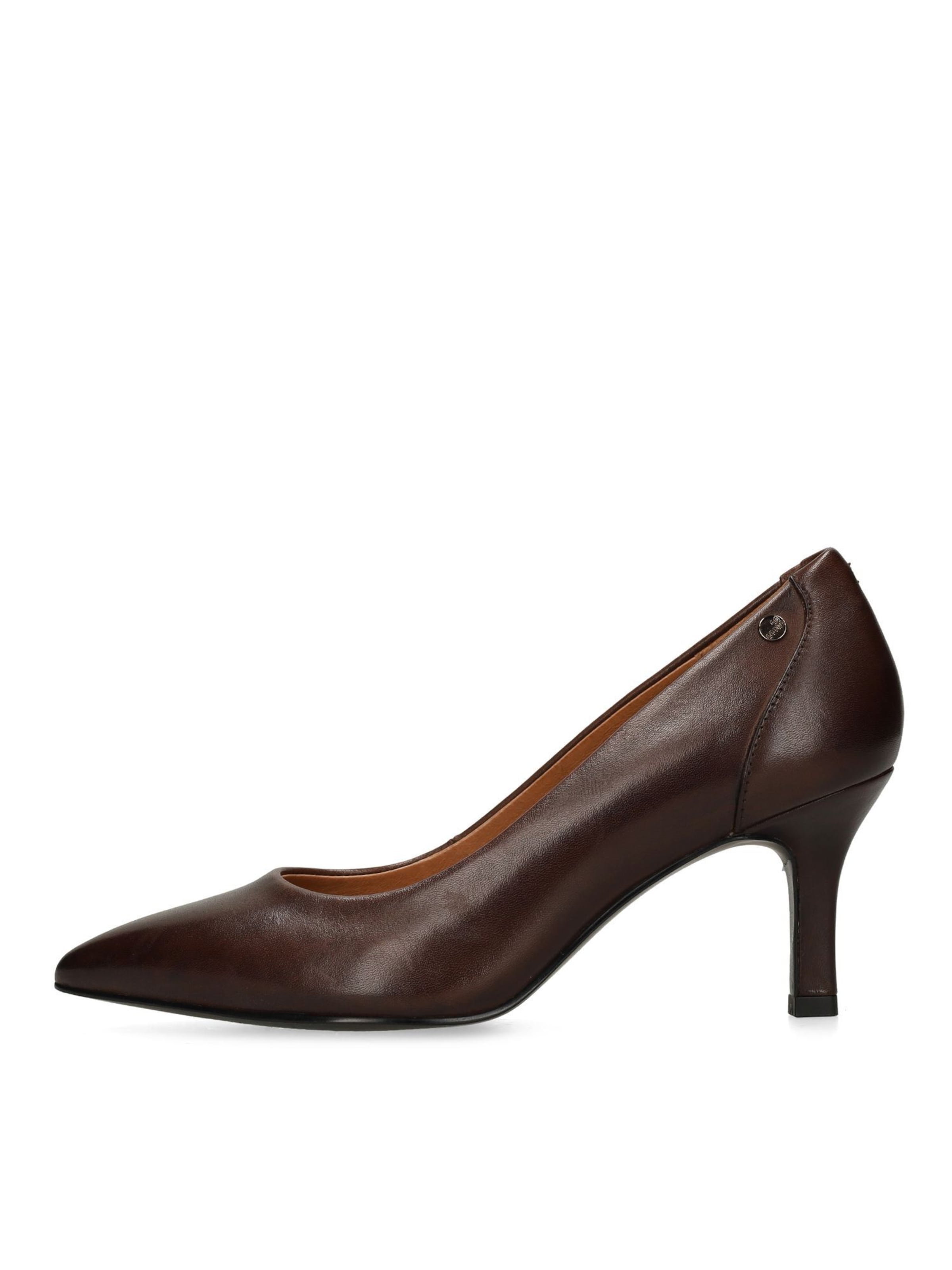 no stress Pumps in Brown