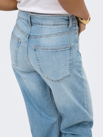 Loosefit Jeans 'ONLJulles' di ONLY in blu