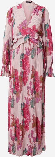 Nasty Gal Kleid in mischfarben / pink, Produktansicht