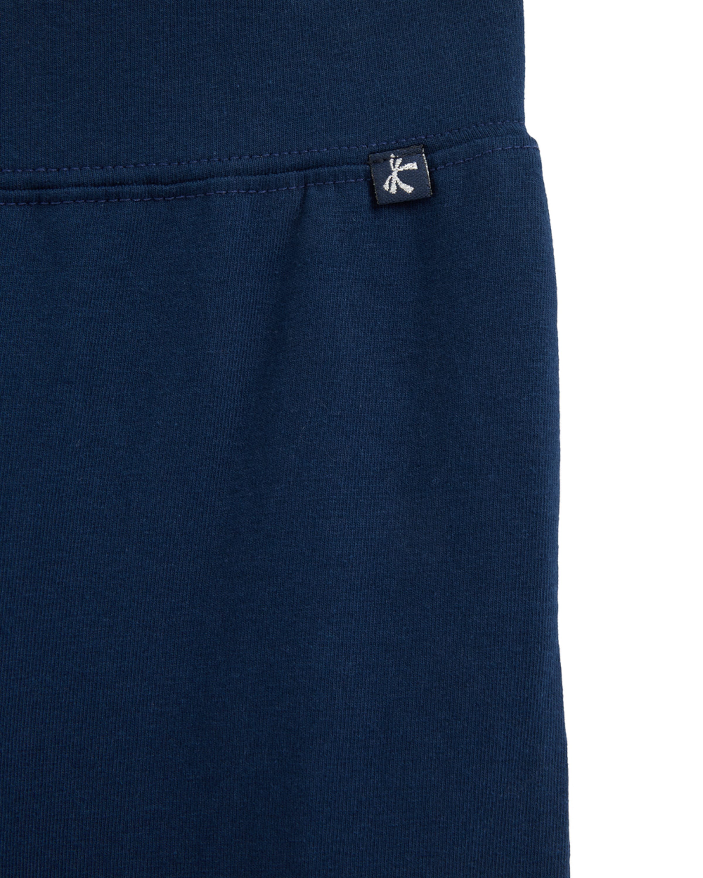 Skinny Leggings 'Meisjes' di WE Fashion in blu