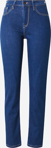 Pepe Jeans Regular Дънки в синьо: отпред