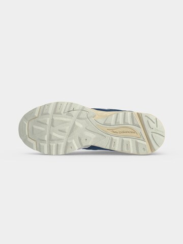 Sneaker low '880' de la new balance pe albastru