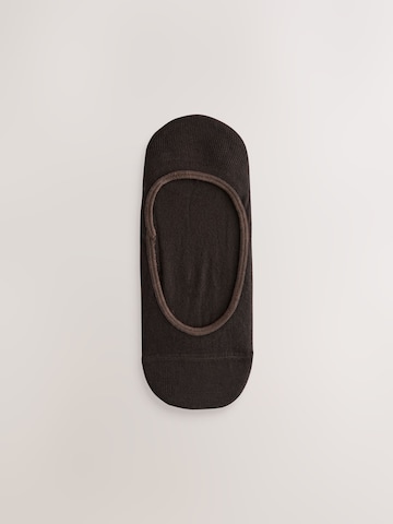 Chaussure basse Next en marron