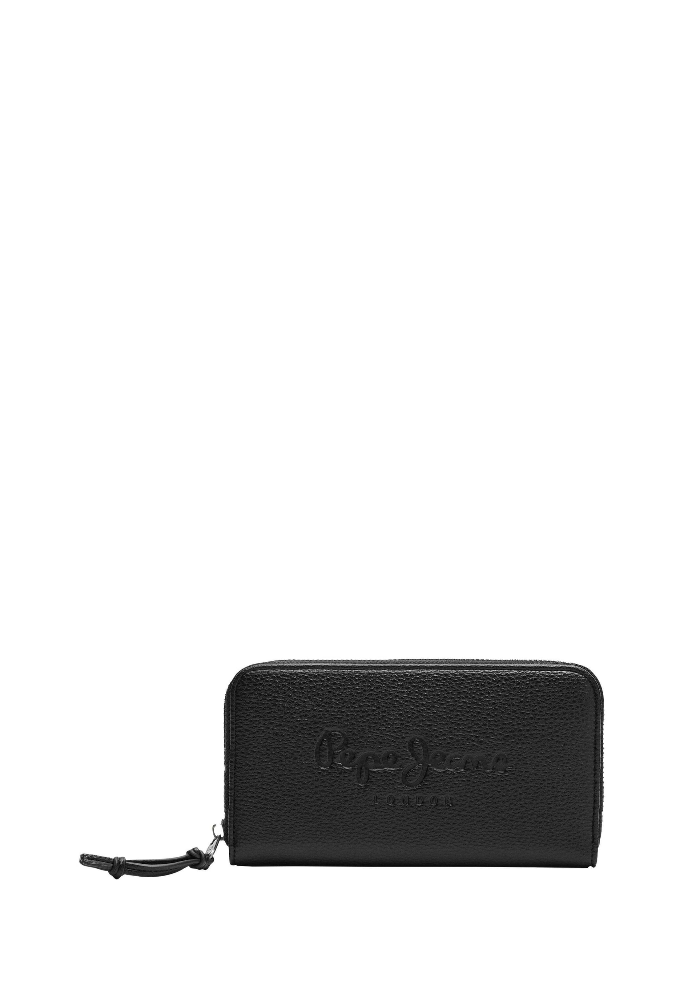 Pepe Jeans - Cartera 'SABINA' en negro