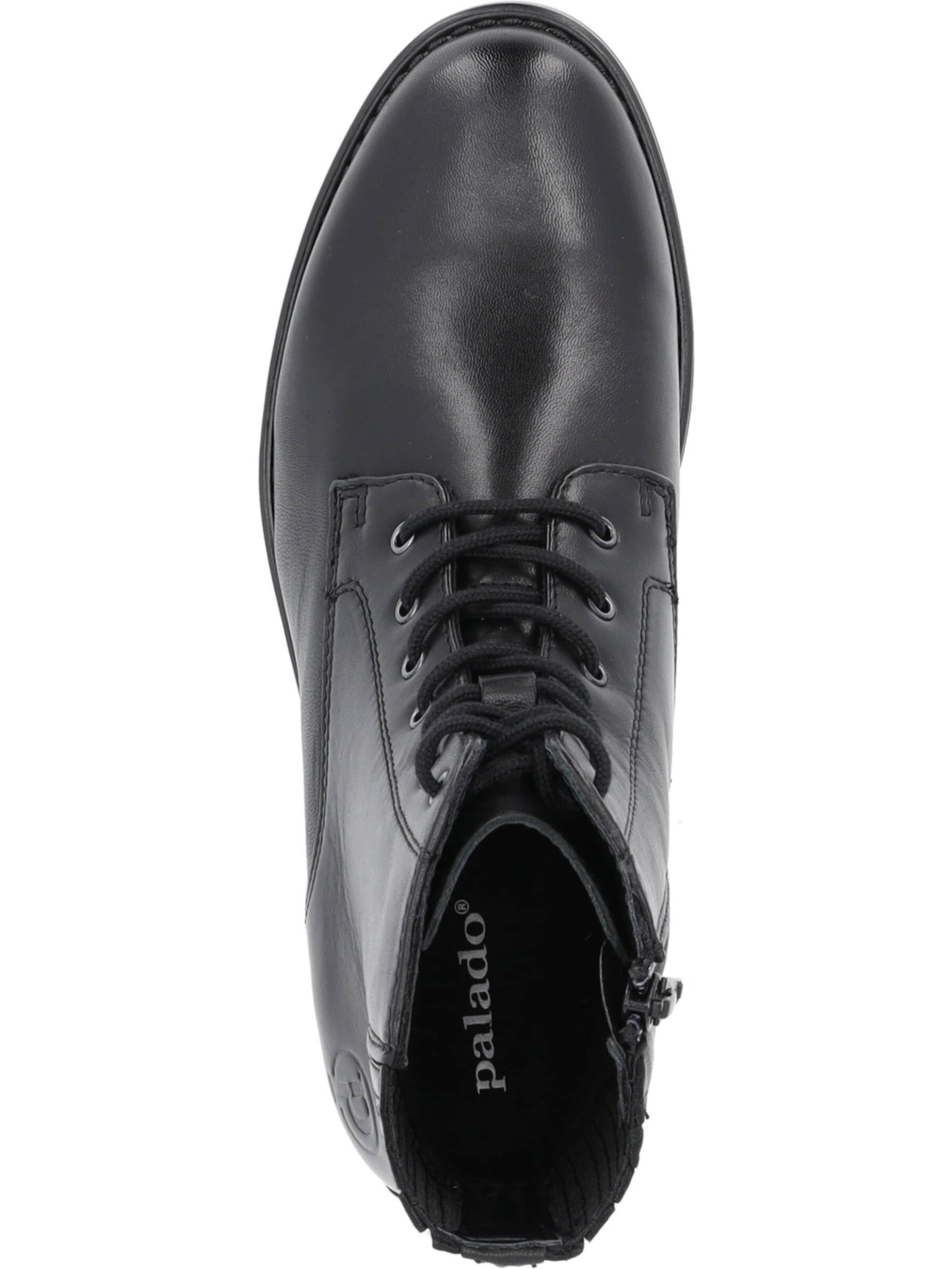 Boots 'Palado Silba' Palado en noir