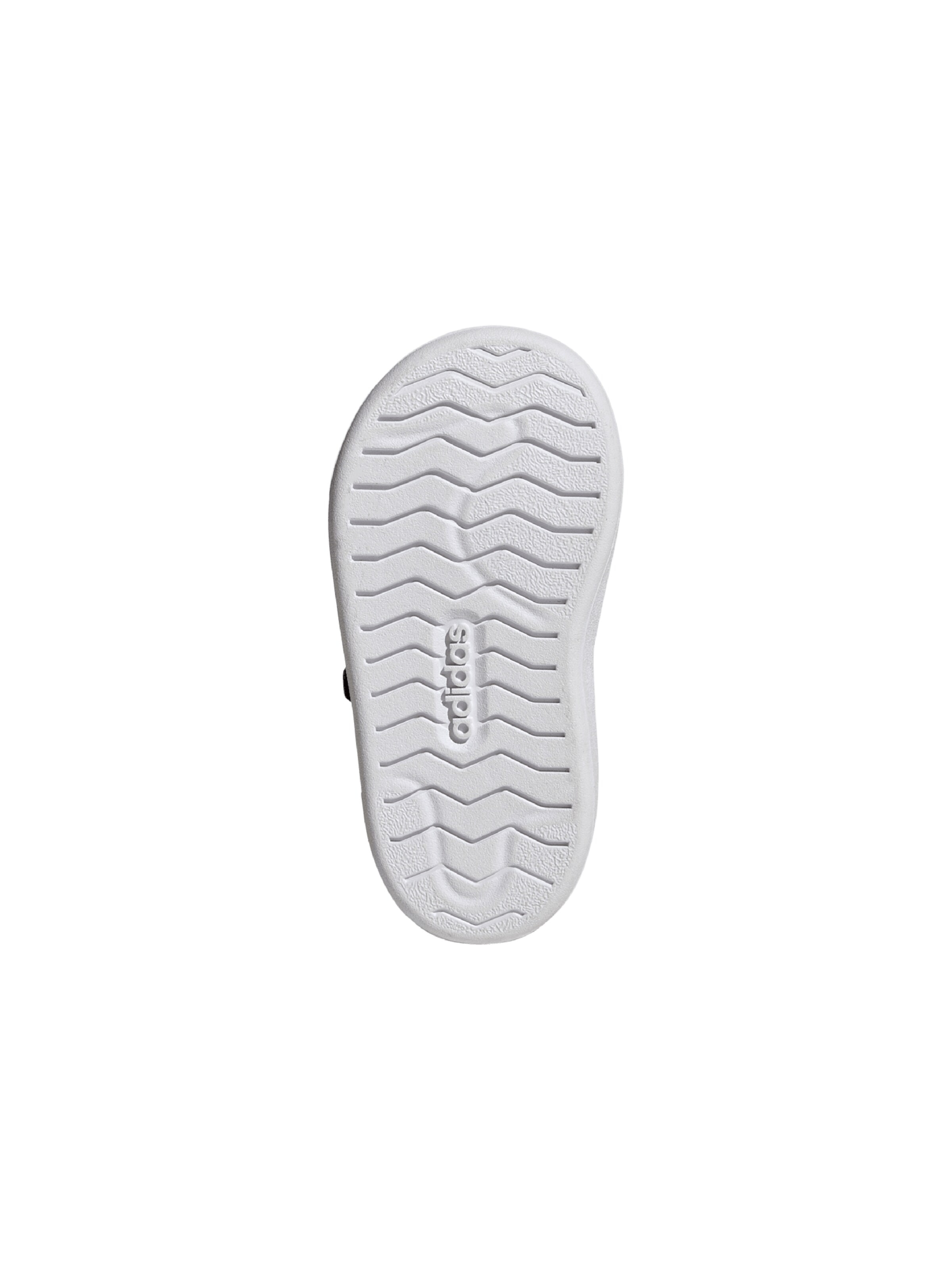 Pantofi sport 'STREETTALK EL' de la ADIDAS SPORTSWEAR pe roșu