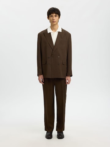 Giacchetta di SELECTED in bianco