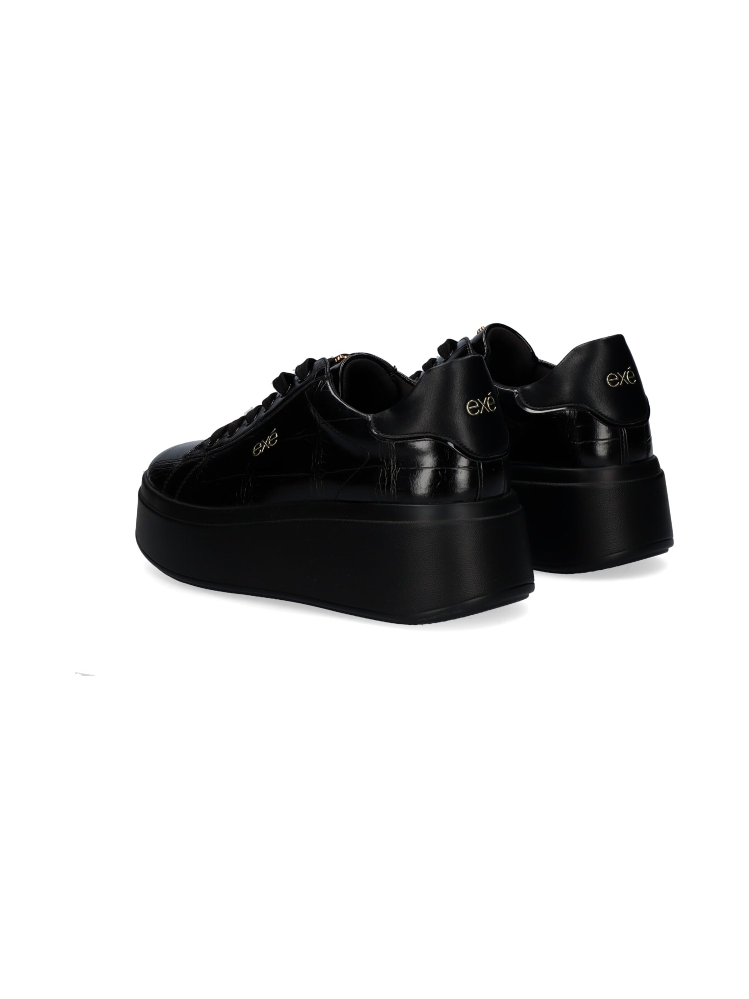 EXE - Zapatillas deportivas bajas '88-42EX125' en negro