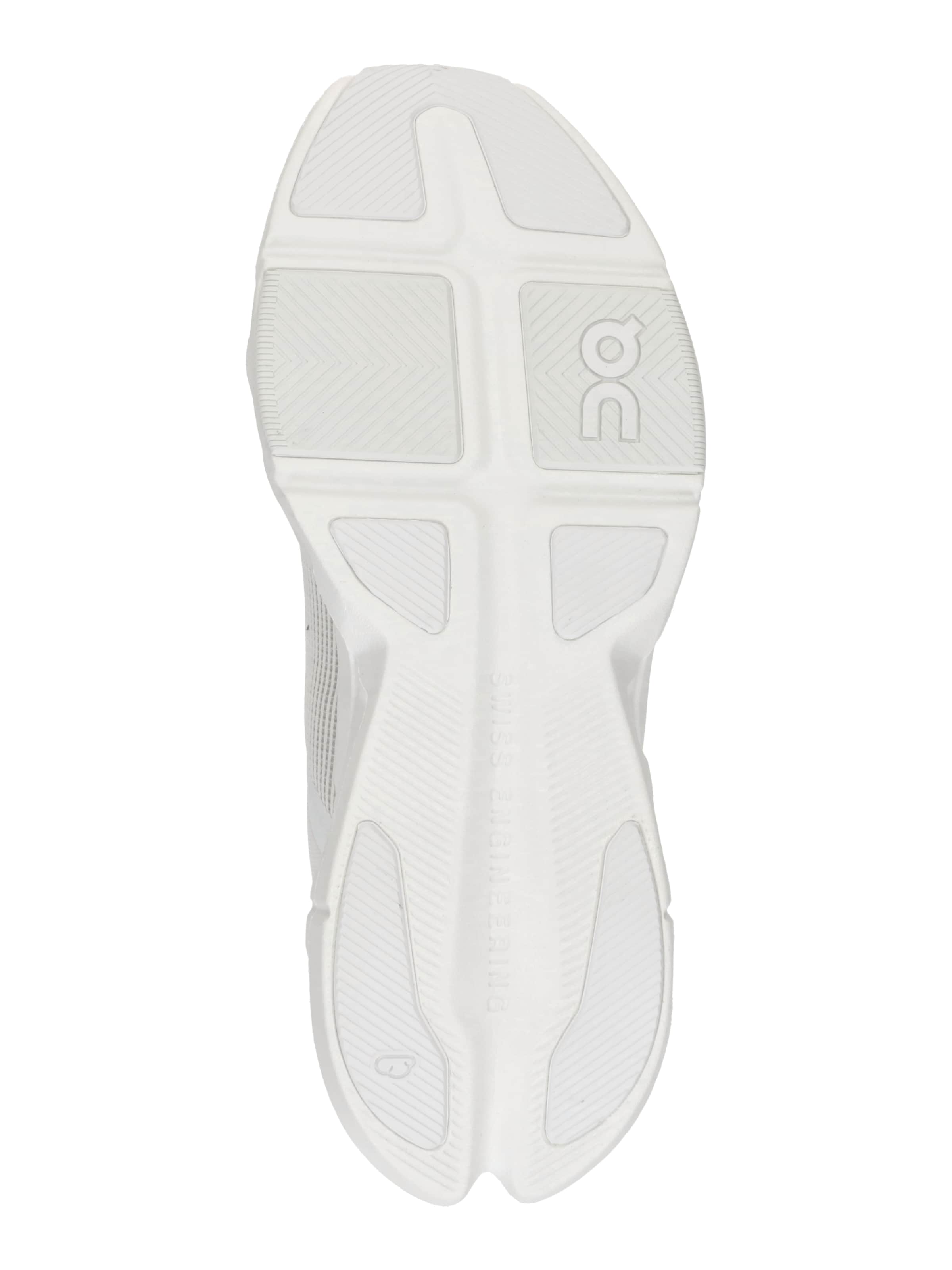 On Обувь для бега 'Cloudpulse Next' в Белый