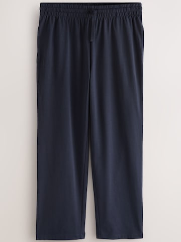 Next Dlhé pyžamo - Zmiešané farby