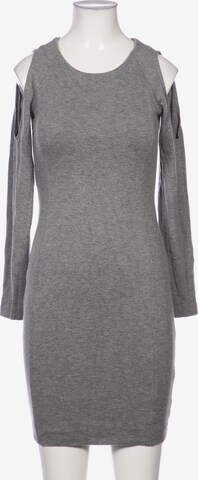 SET Dress in S in Grey: front