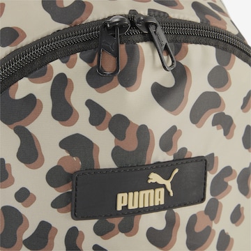PUMA Backpack 'Core' in Brown