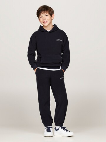 TOMMY HILFIGER Sweatshirt in Blue