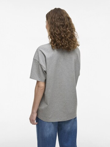 T-shirt VILA en gris