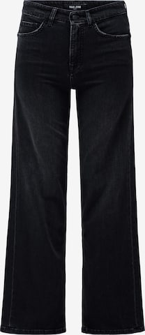Salsa Jeans Jeans in Black: front