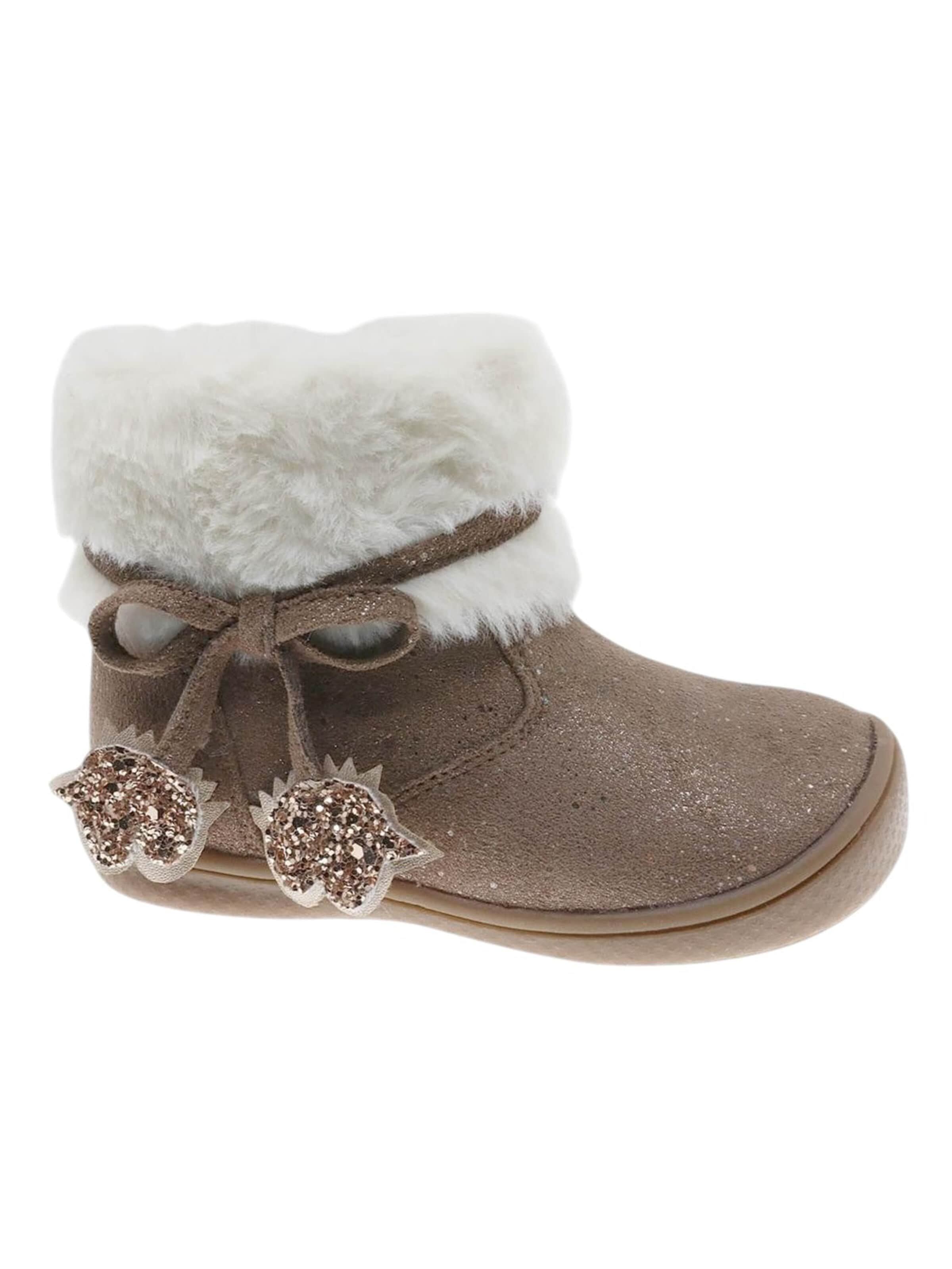 Beppi - Botas 'Casual boot' en gris: frente