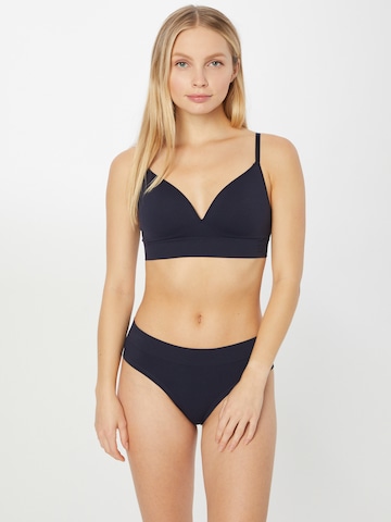 ESPRIT Bralette Bra in Blue