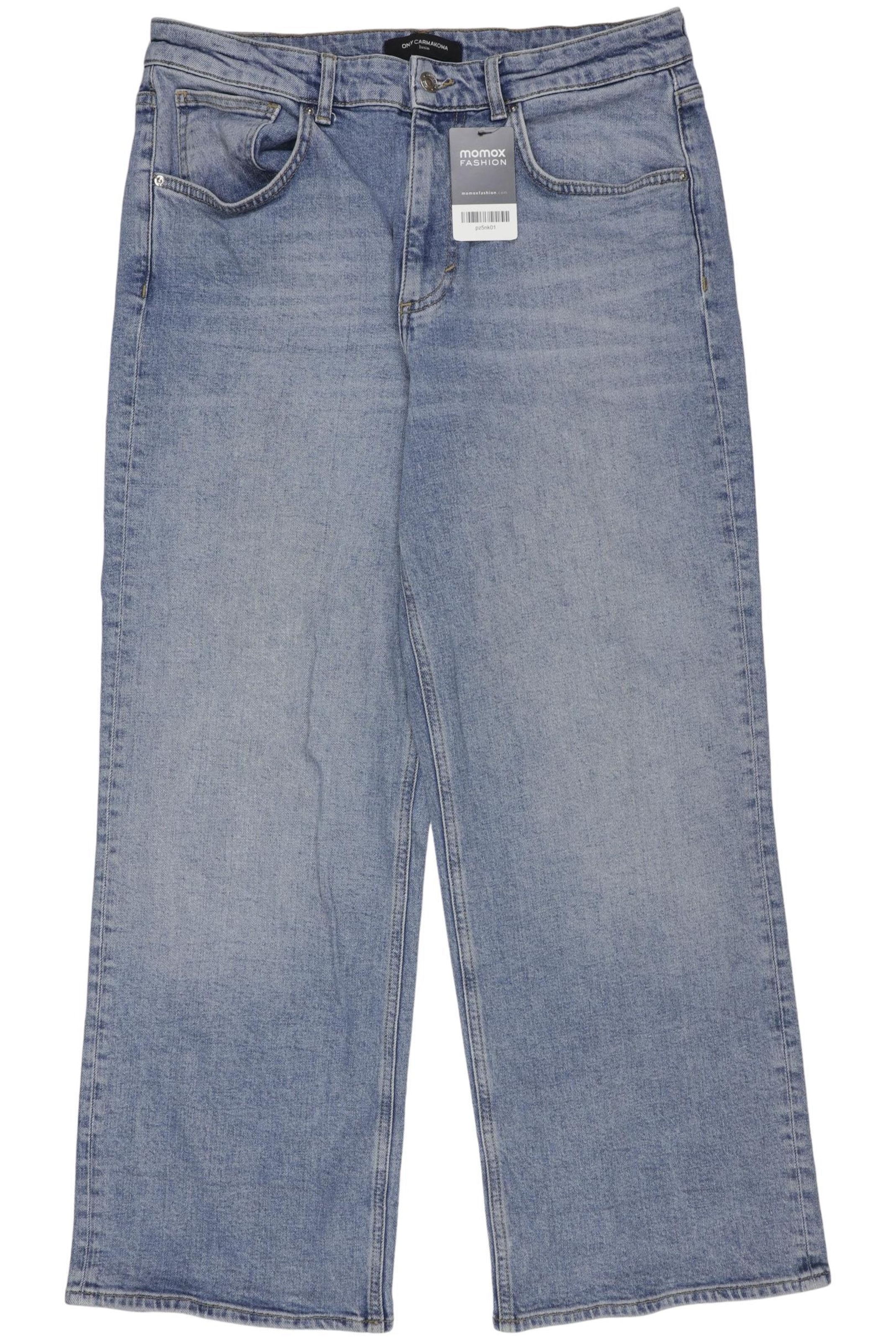 ONLY Carmakoma Jeans in 47-48 in Blue: front