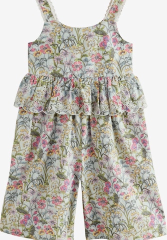 Next Overall värissä monivärinen: etupuoli