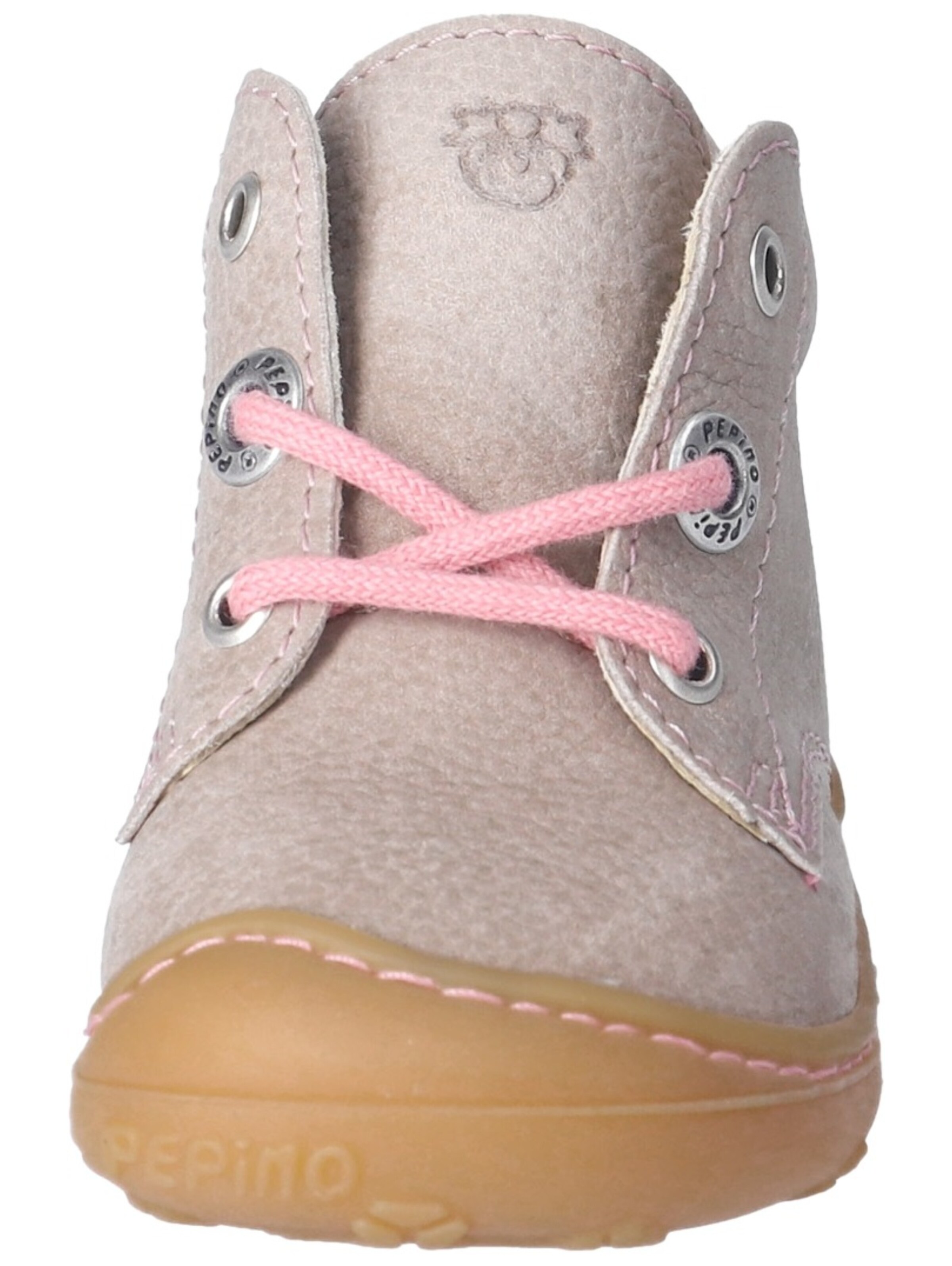 Scarpina primi passi 'Cory' di PEPINO by RICOSTA in rosa