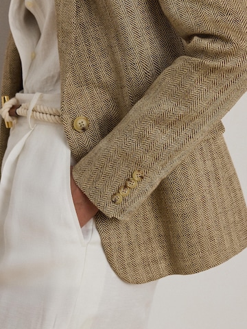 Lauren Ralph Lauren Blézer - bézs