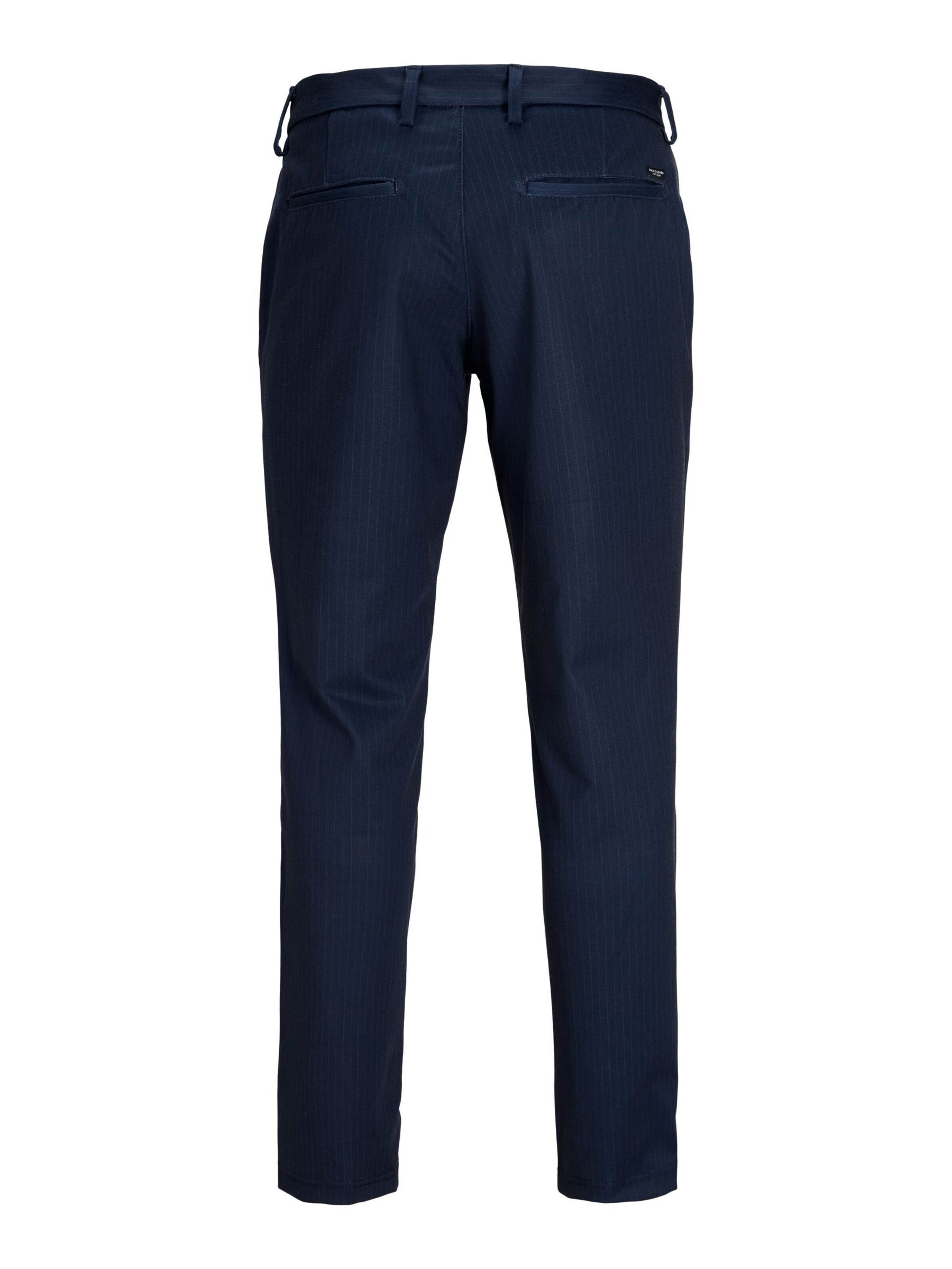 JACK & JONES Slim fit Chino Pants in Blue