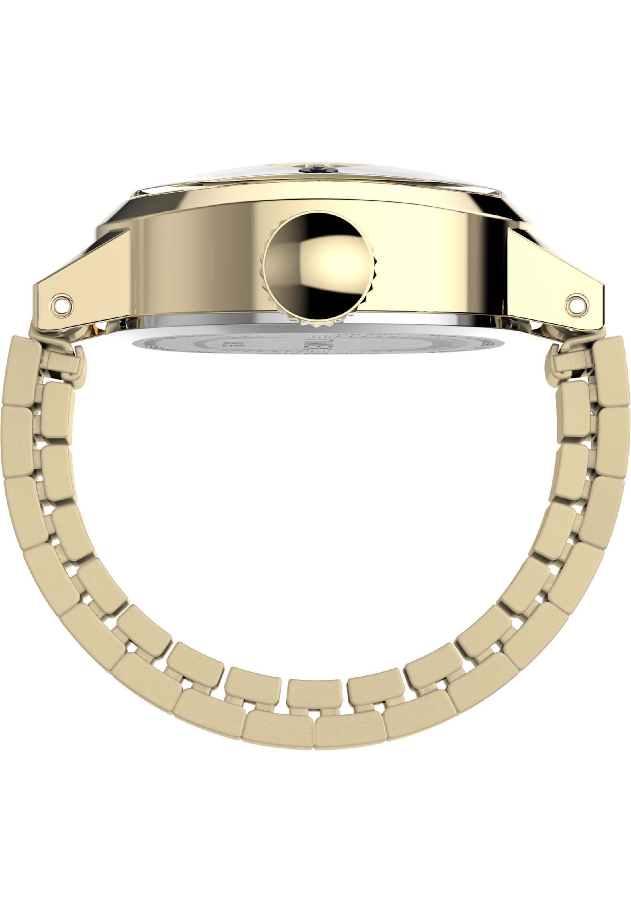 Orologio analogico ' Cavatina Mini ' di TIMEX in oro
