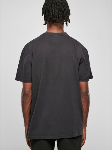 Urban Classics Shirt in Black