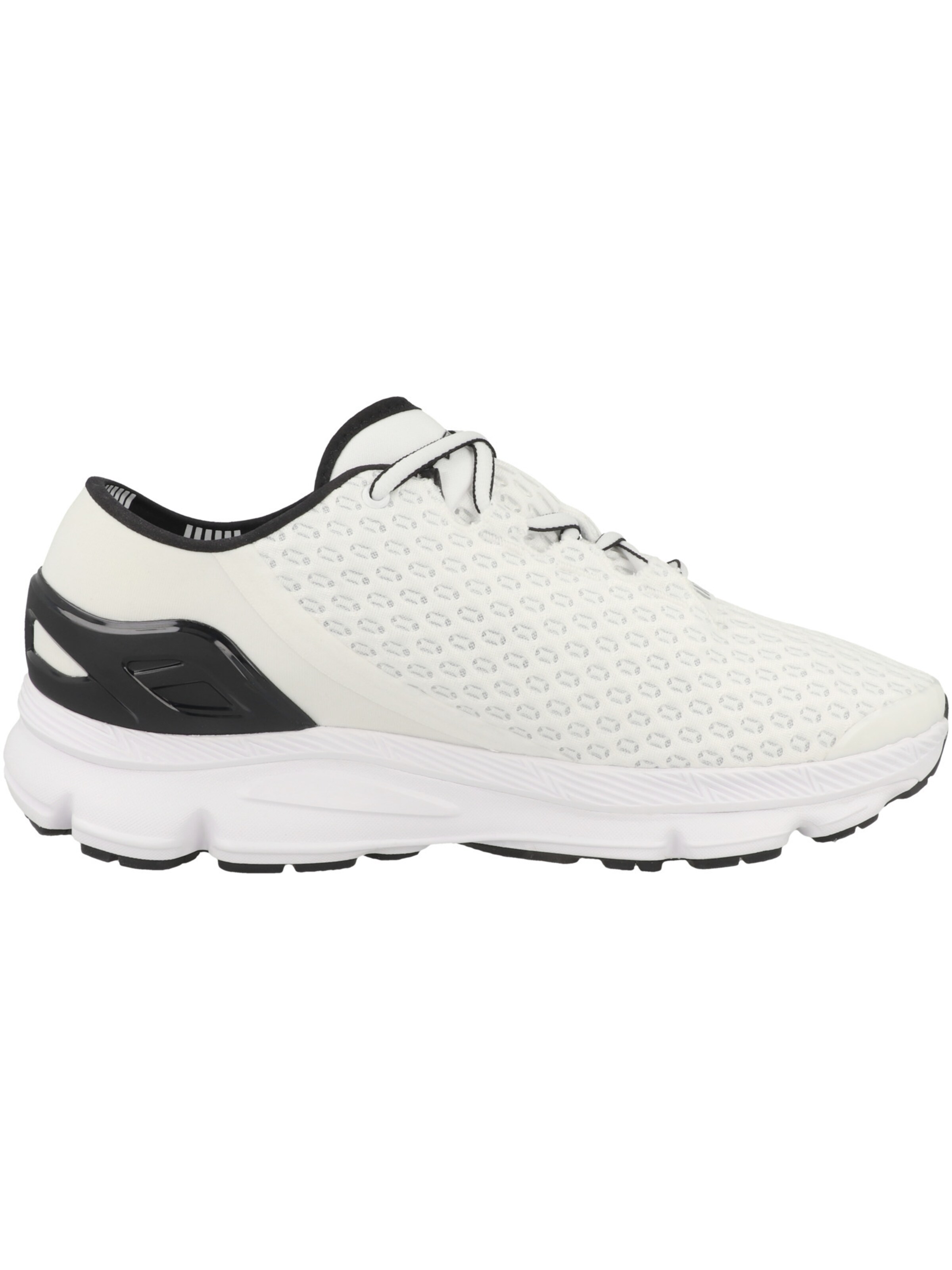 UNDER ARMOUR Running Shoes 'SpeedForm' in White