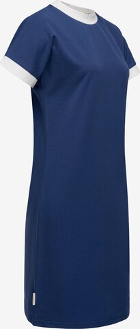 Ragwear Kleid 'Katchi' in Blau
