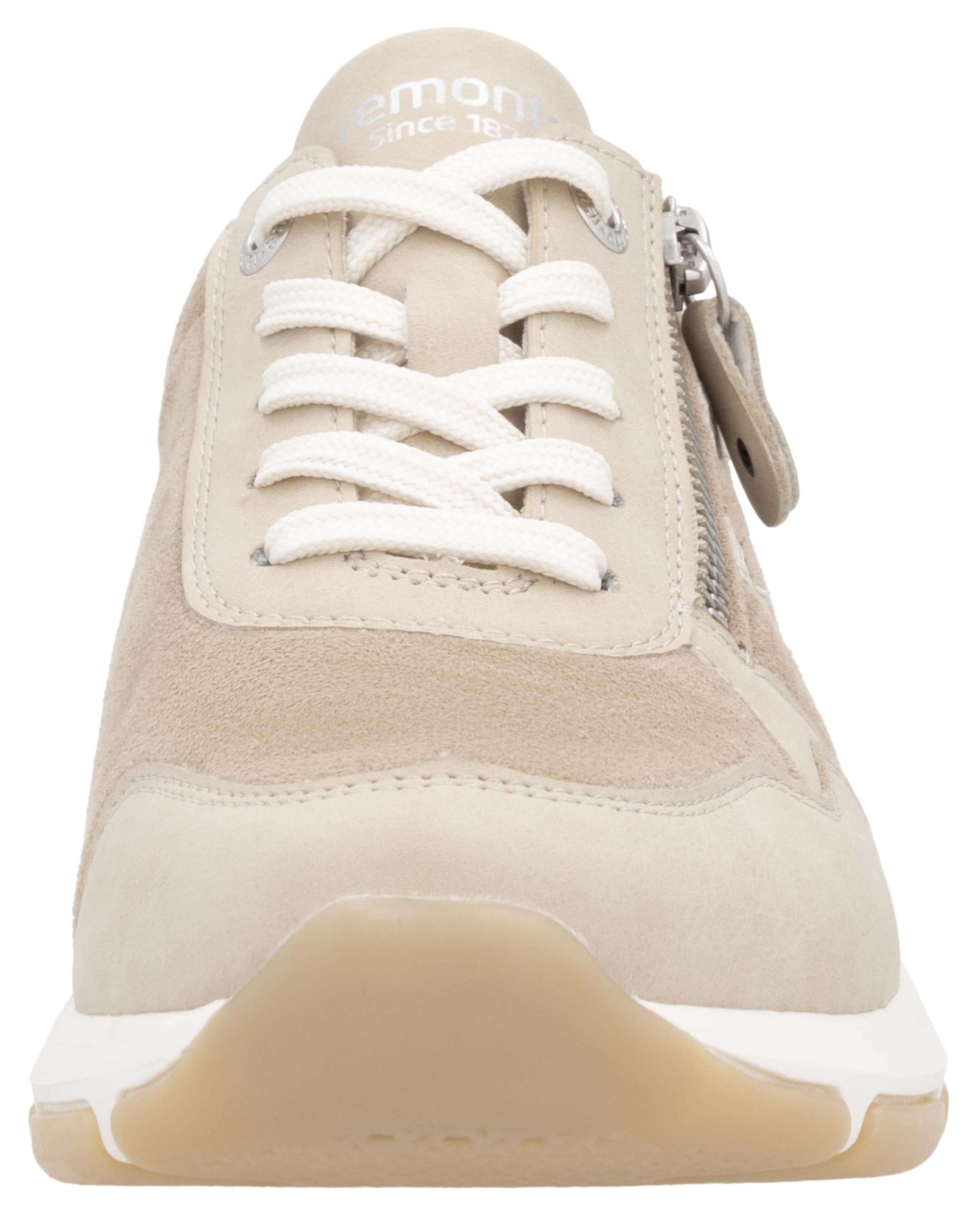 REMONTE Sneaker in Beige