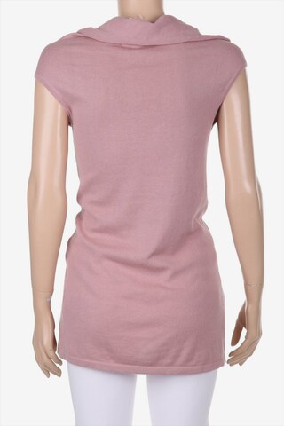 ESCADA Top & Shirt in XS in Pink