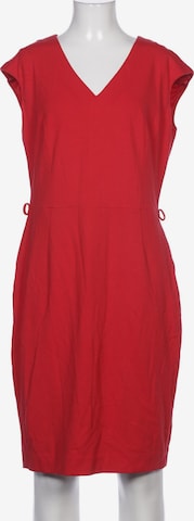 VIOLETA by Mango Kleid S in Rot: predná strana