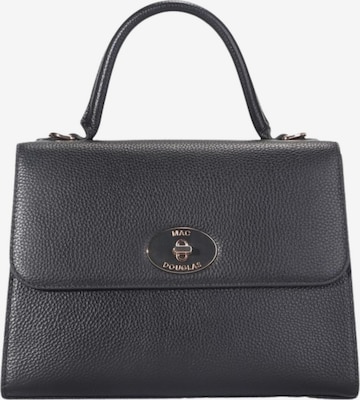 Sacs à main 'Mac Douglas Sacs À Main S Clichy Alba Cuir Noir' MAC DOUGLAS en noir : devant