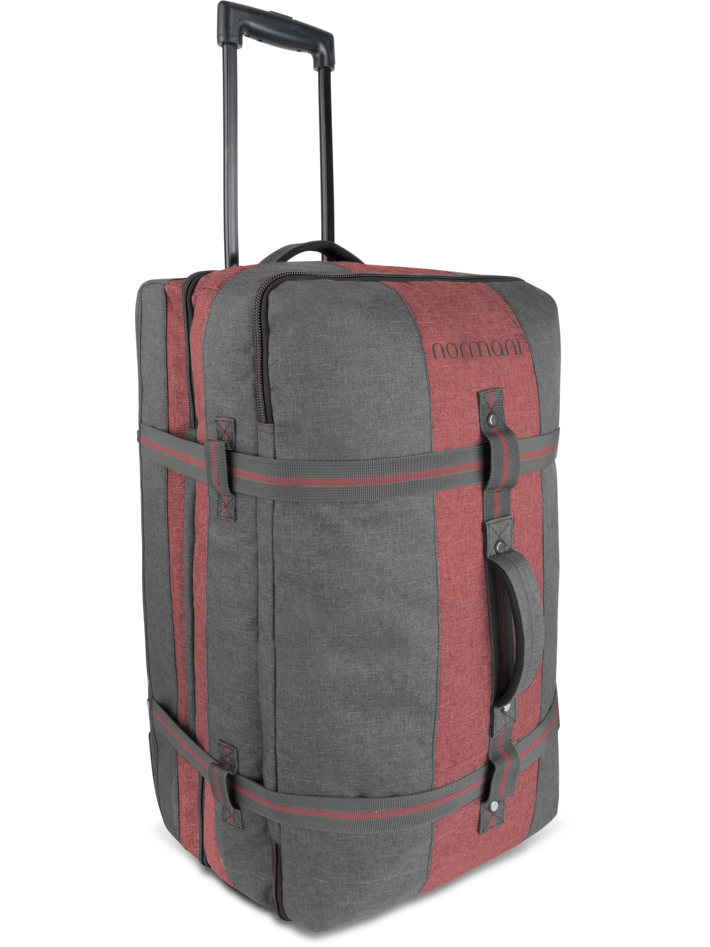 normani Trolley 'Aurori 125' in Grey