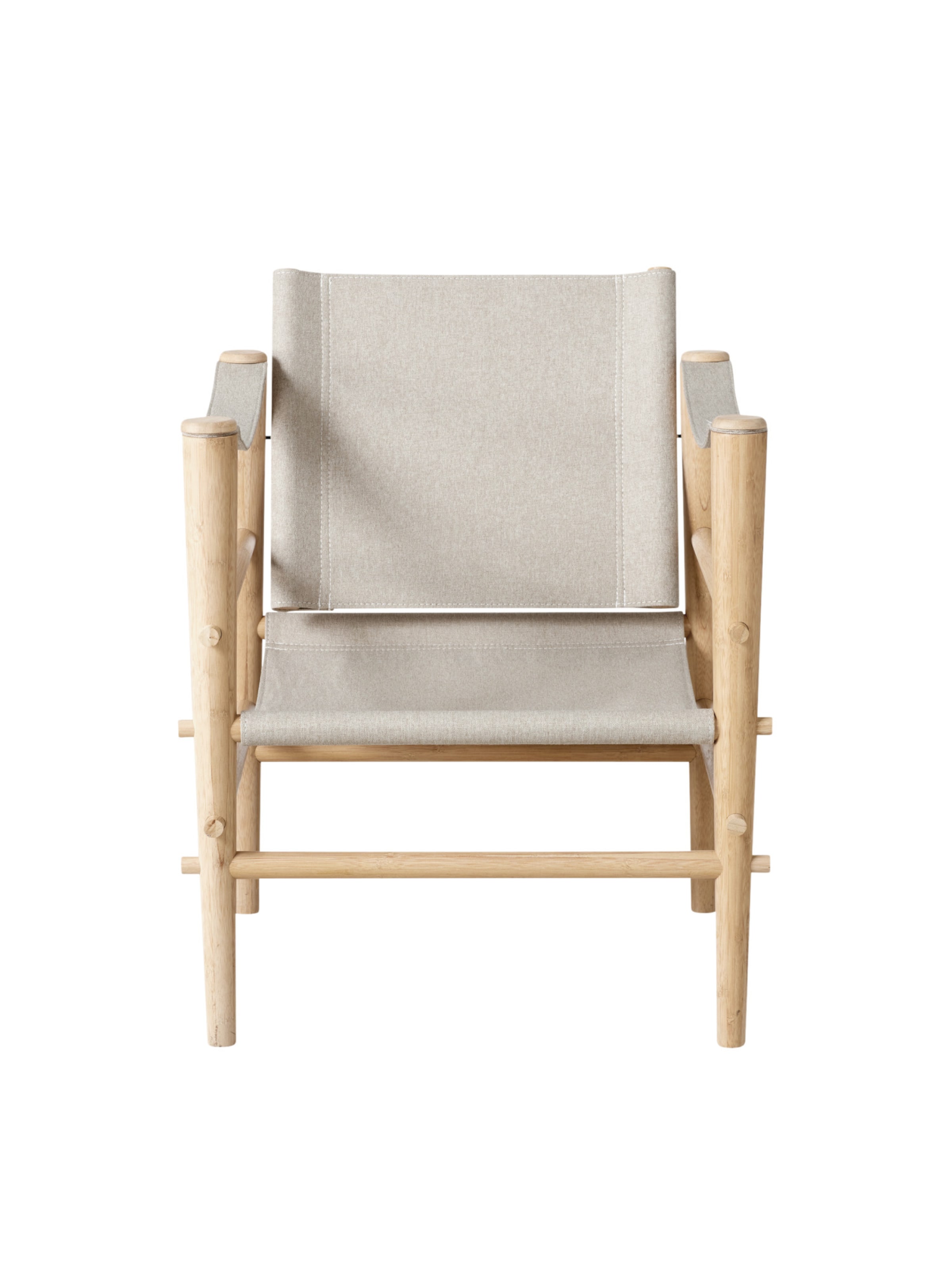 cinas Zitmeubels 'Noble' in Beige