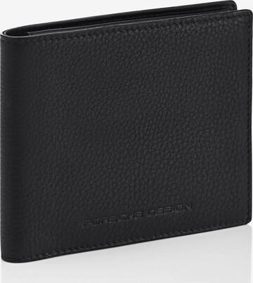 Porte-monnaies 'RFID' Porsche Design en noir