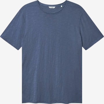 GABBA Shirt 'Konstan' in Blauw: voorkant