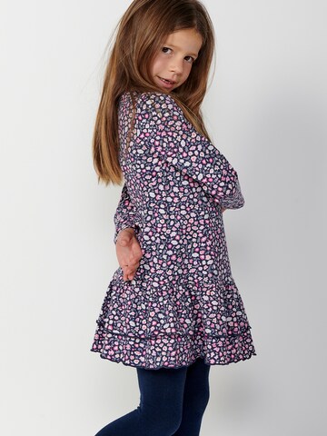 Rochie de la KOROSHI pe albastru