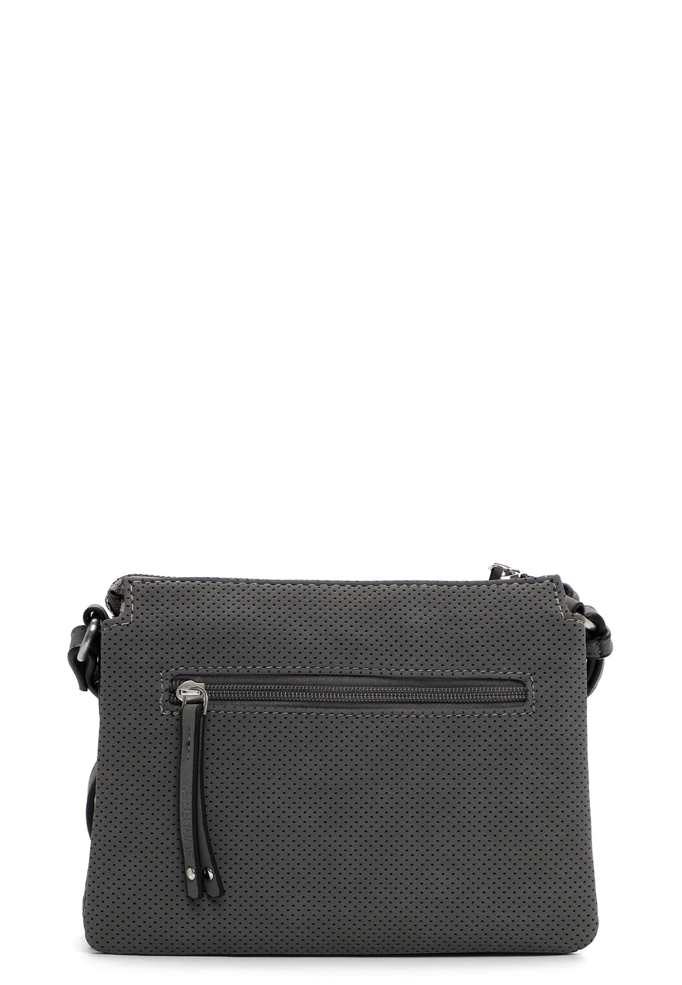 Suri Frey Schoudertas 'Romy' in Grijs